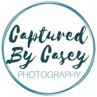 Captured by Casey