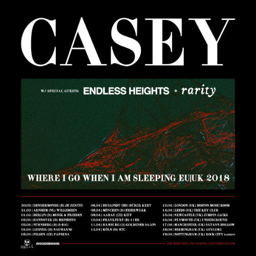 Casey
