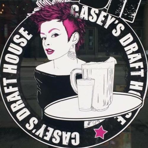 Casey's Drafthouse