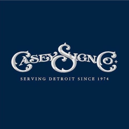 Casey Sign Co.