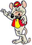 Chuck E. Cheese